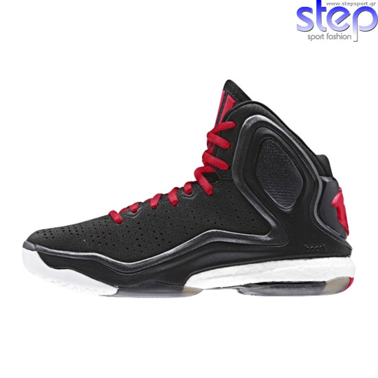 ADIDAS D ROSE 5 BOOST